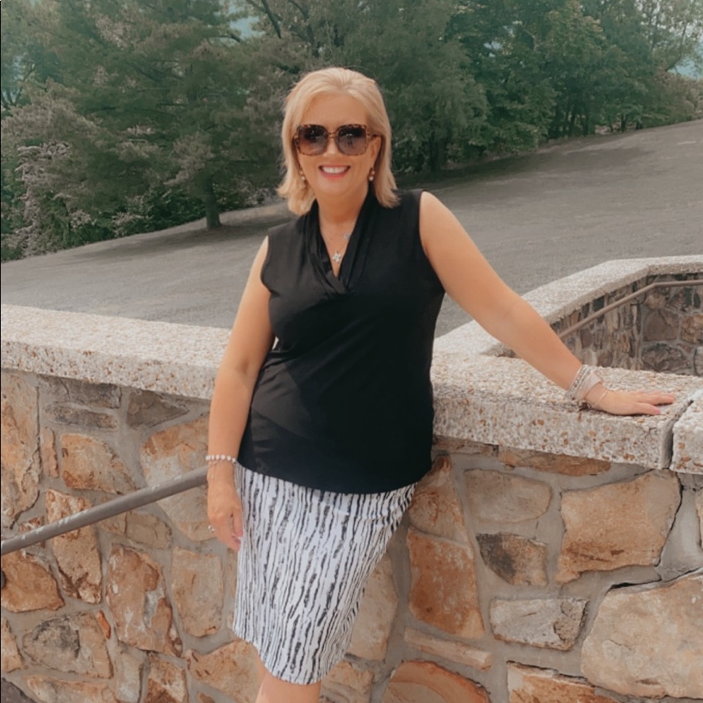 Meet your Posher, Candace